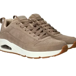 Heren Skechers Uno Sneakers Heren