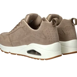 Heren Skechers Uno Sneakers Heren