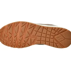 Heren Skechers Uno Sneakers Heren