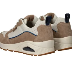 Heren Skechers Uno Stacre 2.0 Sneakers Heren