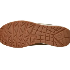 Heren Skechers Uno Stacre Sneakers Heren