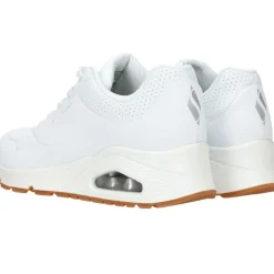 DAMES Skechers Uno Stand on Air Sneakers Dames