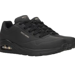 DAMES Skechers Uno Stand on Air Sneakers Dames