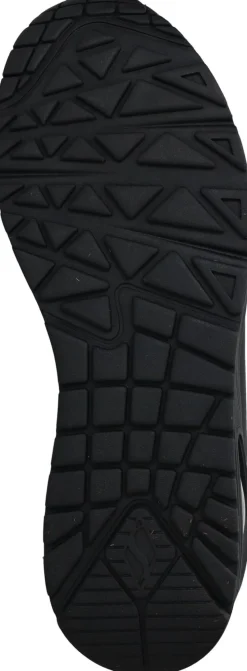 DAMES Skechers Uno Stand on Air Sneakers Dames
