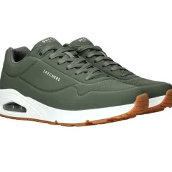 Heren Skechers Uno Stand On Air Sneakers Heren