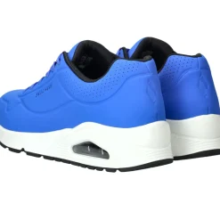 Heren Skechers Uno Stand On Air Sneakers Heren