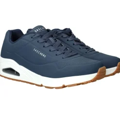 Heren Skechers Uno Stand On Air Sneakers Heren