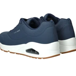 Heren Skechers Uno Stand On Air Sneakers Heren