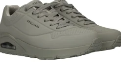 Heren Skechers Uno Stand On Air Sneakers Heren