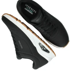 Heren Skechers Uno Stand On Air Sneakers Heren
