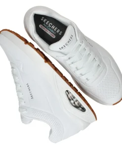 Heren Skechers Uno Stand On Air Sneakers Heren