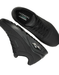 Heren Skechers Uno Stand On Air Sneakers Heren