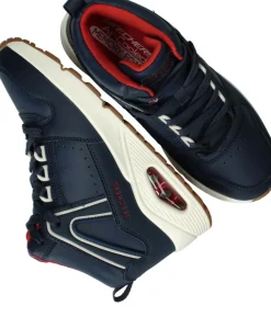 Skechers Uno Street Ryze Sneakers Jongens