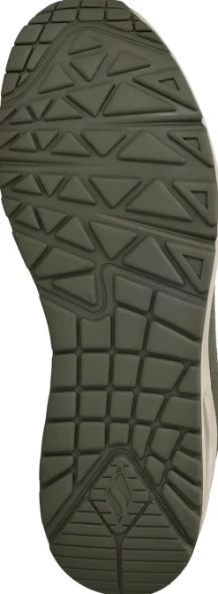 DAMES Skechers Uno Veterschoenen Dames