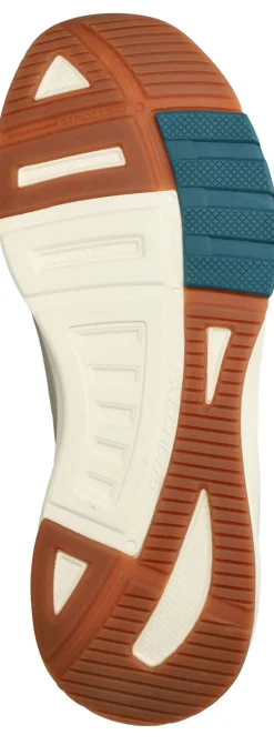 Heren Skechers Vertex Arke Sneakers Heren
