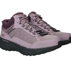 DAMES Skechers Waterproof Go Run Trail Altitude Wandelschoenen Dames
