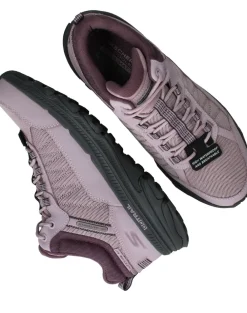 DAMES Skechers Waterproof Go Run Trail Altitude Wandelschoenen Dames