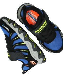 Skechers Waterproof Rugged Ranger Sneakers Jongens