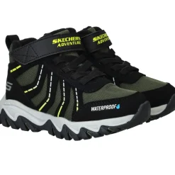 Skechers Waterproof Rugged Ranger Storm Trail Sneakers Jongens