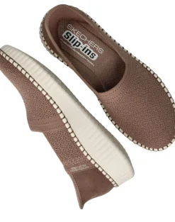DAMES Skechers Wilshire BLVD Journey To Instappers Dames