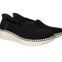 DAMES Skechers Wilshire BLVD Journey To Instappers Dames