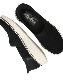 DAMES Skechers Wilshire BLVD Journey To Instappers Dames