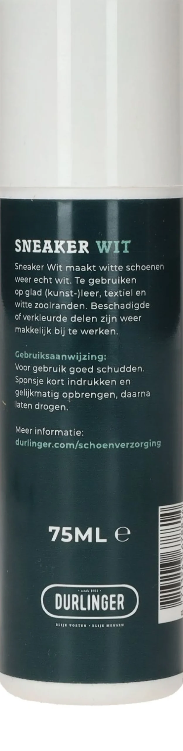 DAMES Durlinger Sneaker Lotion