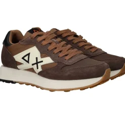 Heren SUN68 Jaki Bicolor Sneakers Heren