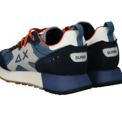 Heren SUN68 Jaki Outdoor Sneakers Heren
