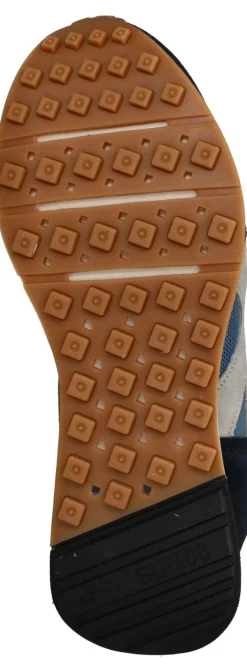 Heren SUN68 Jaki Outdoor Sneakers Heren