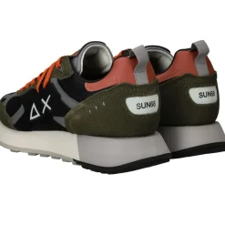 Heren SUN68 Jaki Outdoor Sneakers Heren