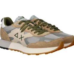 Heren SUN68 Jaki Outdoor Sneakers Heren