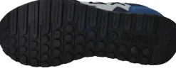 Heren SUN68 Tom Solid Sneakers Heren