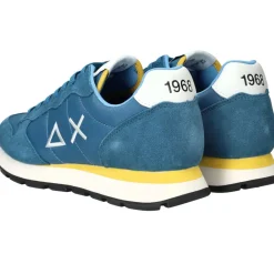 Heren SUN68 Tom Solid Sneakers Heren