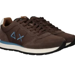 Heren SUN68 Tom Solid Sneakers Heren