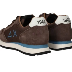 Heren SUN68 Tom Solid Sneakers Heren