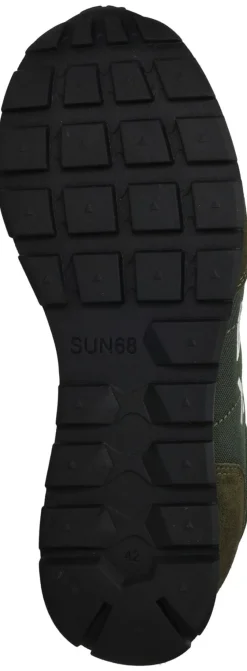 Heren SUN68 Tom Solid Sneakers Heren