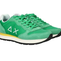 Heren SUN68 Tom Solid Sneakers Heren