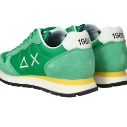 Heren SUN68 Tom Solid Sneakers Heren