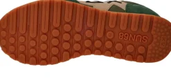 Heren SUN68 Tom Solid Sneakers Heren