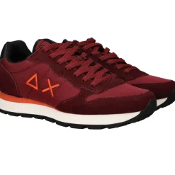 Heren SUN68 Tom Solid Sneakers Heren
