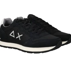 Heren SUN68 Tom Solid Sneakers Heren
