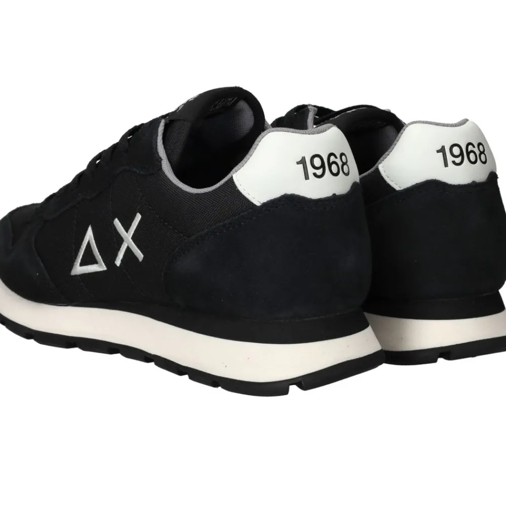 Heren SUN68 Tom Solid Sneakers Heren
