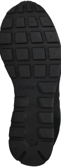 Heren SUN68 Tom Solid Sneakers Heren