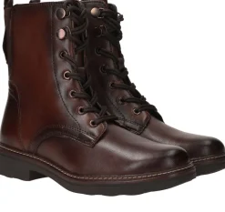 DAMES Tamaris comfort T-Flow Veterboots Dames