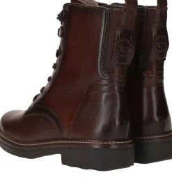 DAMES Tamaris comfort T-Flow Veterboots Dames