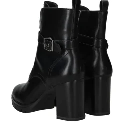 DAMES Tamaris Enkellaarsjes Dames