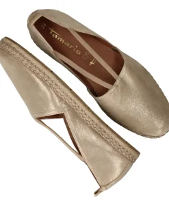 DAMES Tamaris Espadrilles Dames