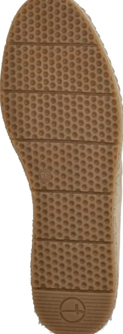 DAMES Tamaris Espadrilles Dames