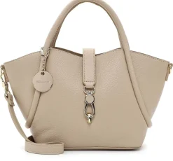 DAMES Tamaris Fenja Tas Beige Dames